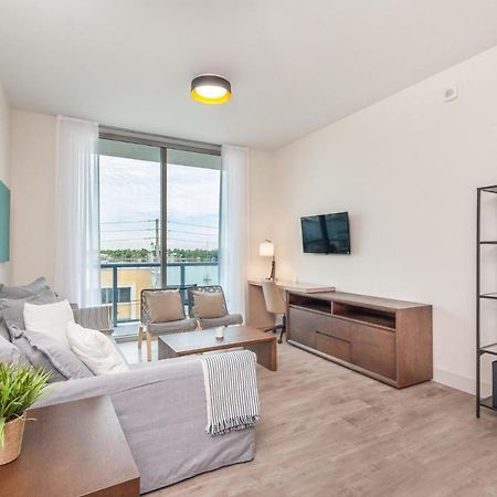 Apartament Miami Hollywood Beach At Costa Hollywood 4 Guests By Ammosvr Hallandale Beach Zewnętrze zdjęcie