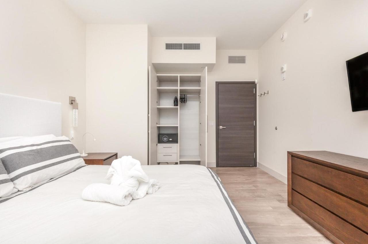Apartament Miami Hollywood Beach At Costa Hollywood 4 Guests By Ammosvr Hallandale Beach Zewnętrze zdjęcie