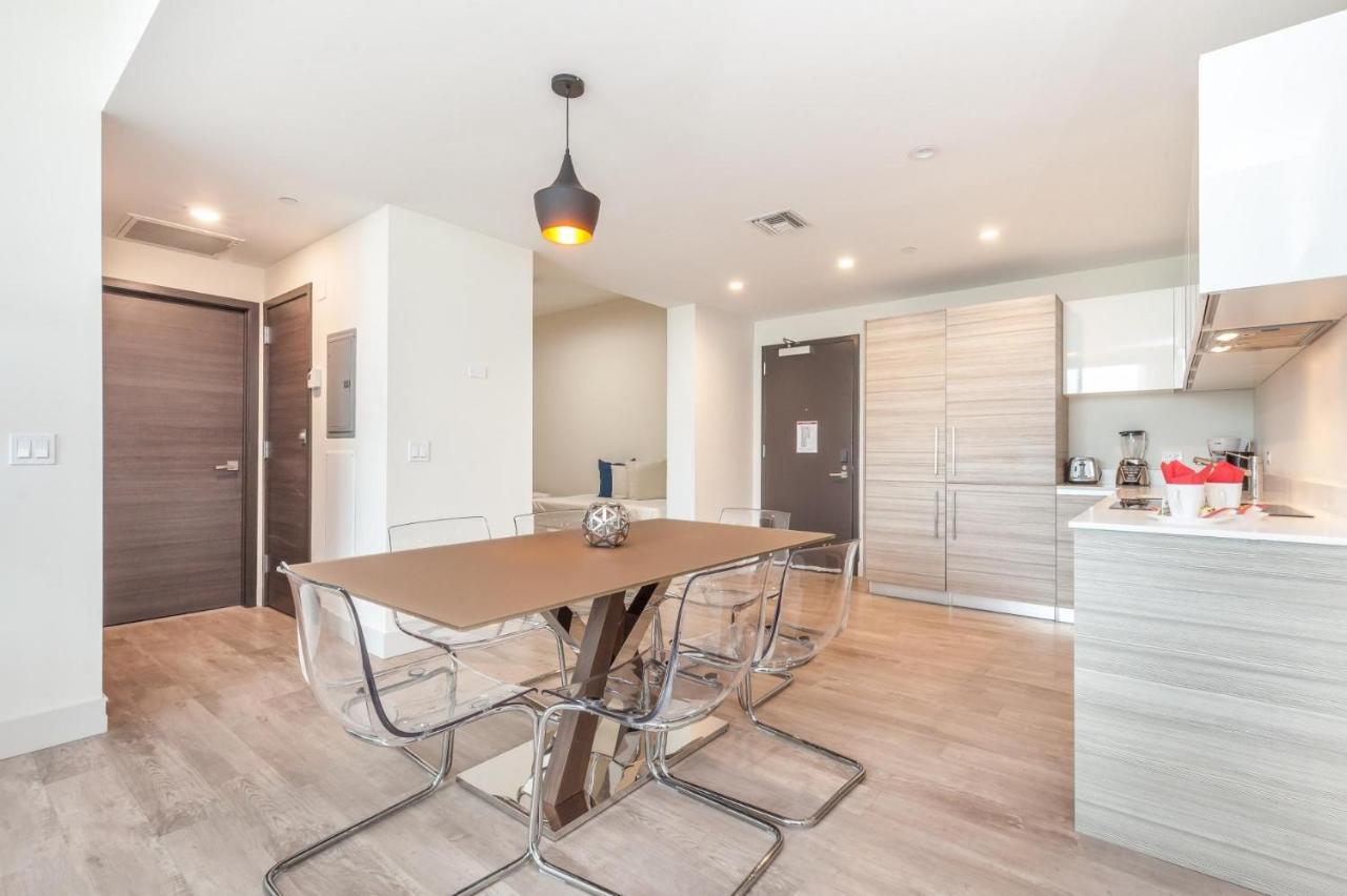 Apartament Miami Hollywood Beach At Costa Hollywood 4 Guests By Ammosvr Hallandale Beach Zewnętrze zdjęcie