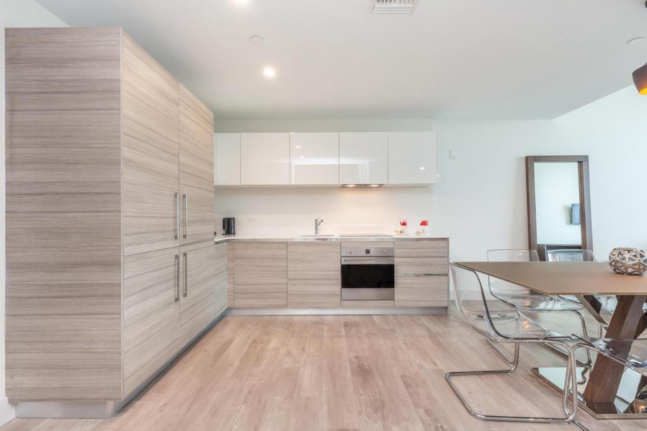Apartament Miami Hollywood Beach At Costa Hollywood 4 Guests By Ammosvr Hallandale Beach Zewnętrze zdjęcie