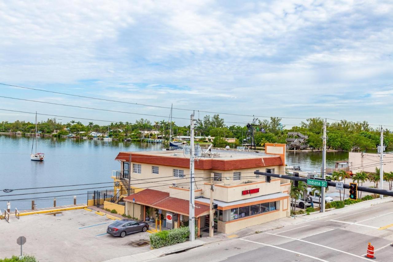 Apartament Miami Hollywood Beach At Costa Hollywood 4 Guests By Ammosvr Hallandale Beach Zewnętrze zdjęcie