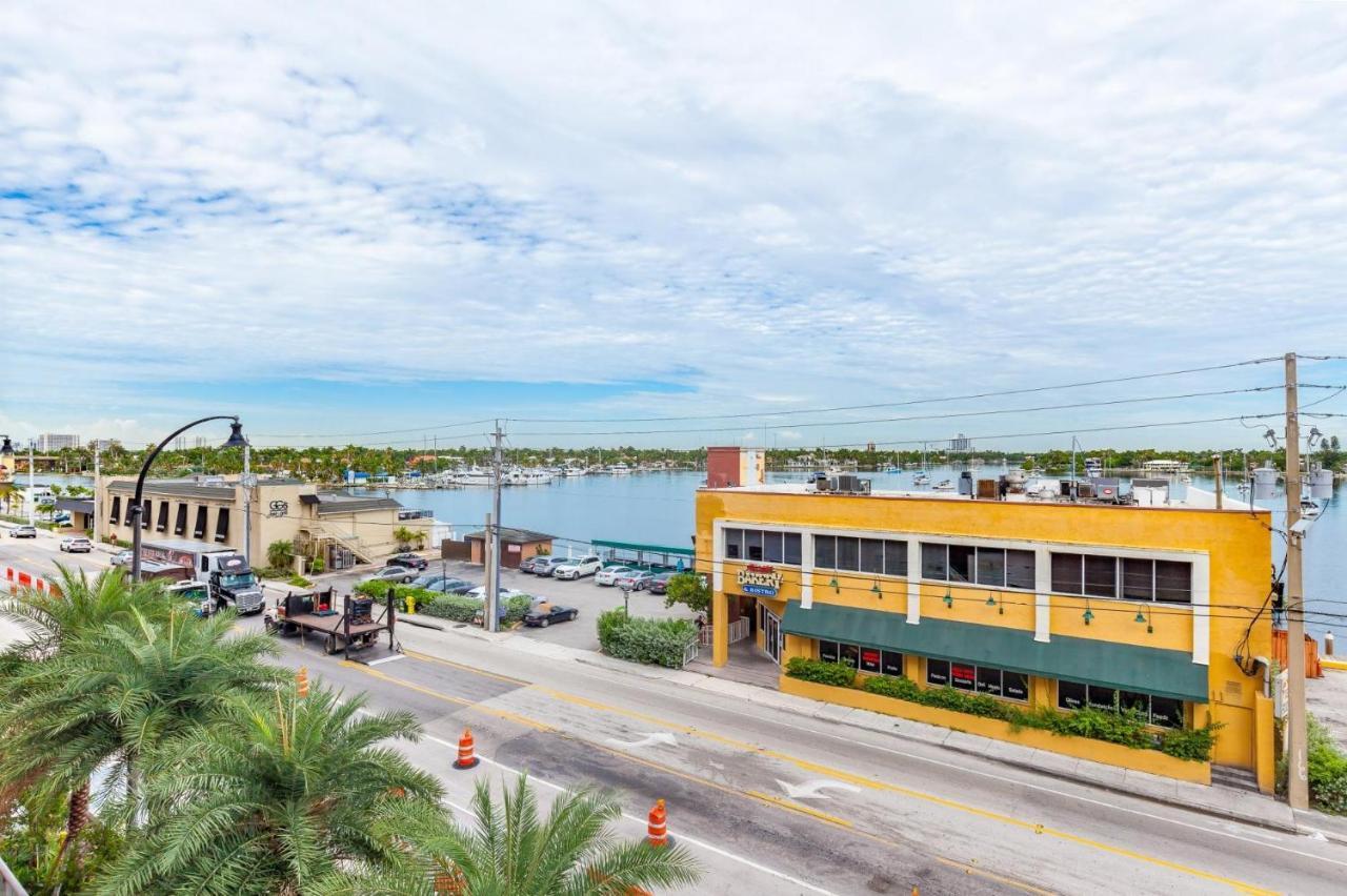 Apartament Miami Hollywood Beach At Costa Hollywood 4 Guests By Ammosvr Hallandale Beach Zewnętrze zdjęcie