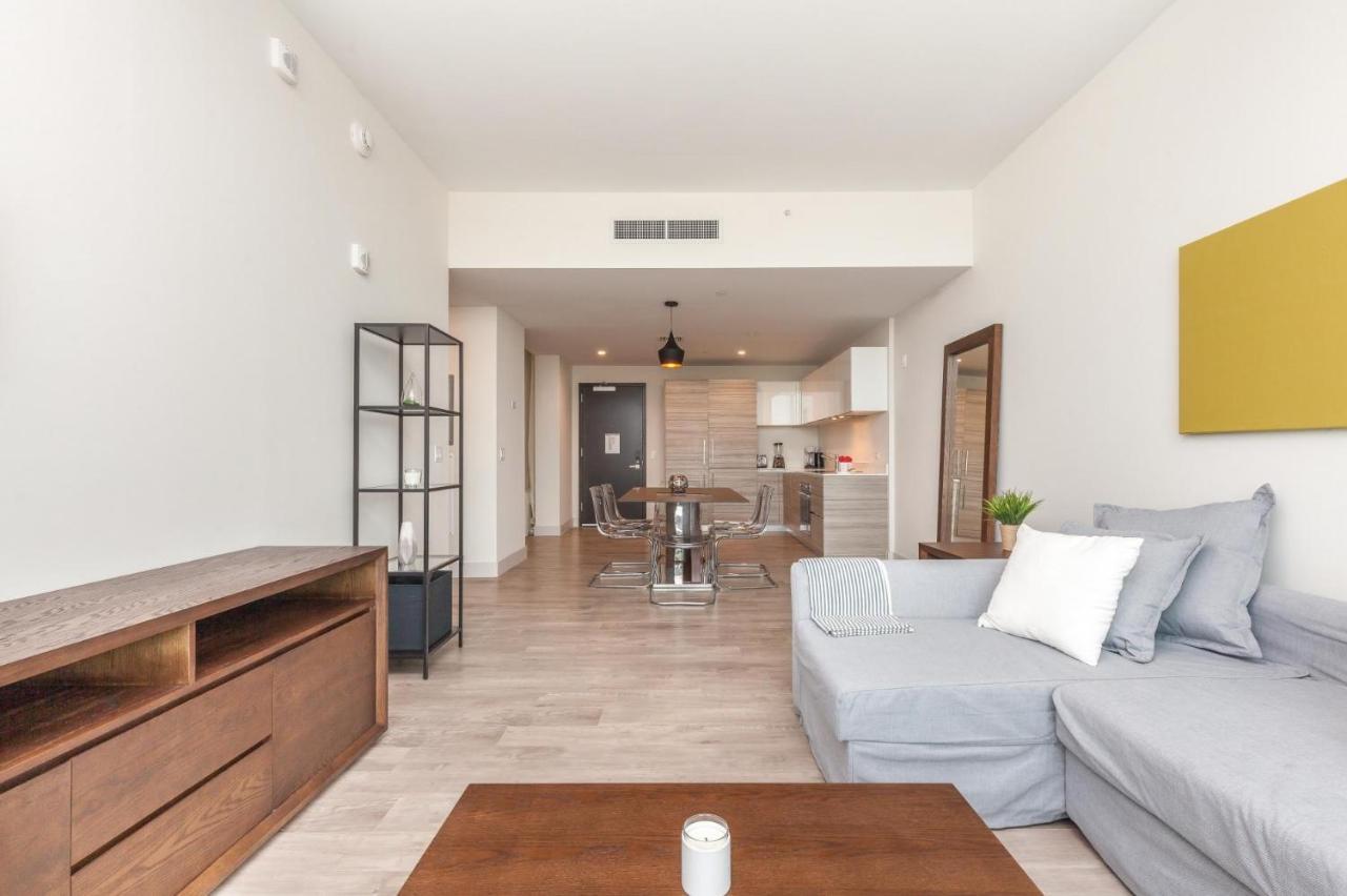 Apartament Miami Hollywood Beach At Costa Hollywood 4 Guests By Ammosvr Hallandale Beach Zewnętrze zdjęcie